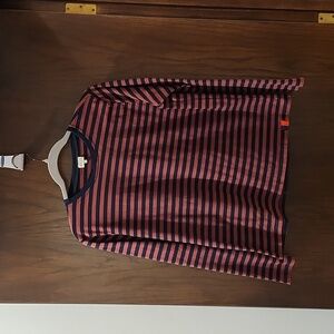 Kule Striped long sleeve